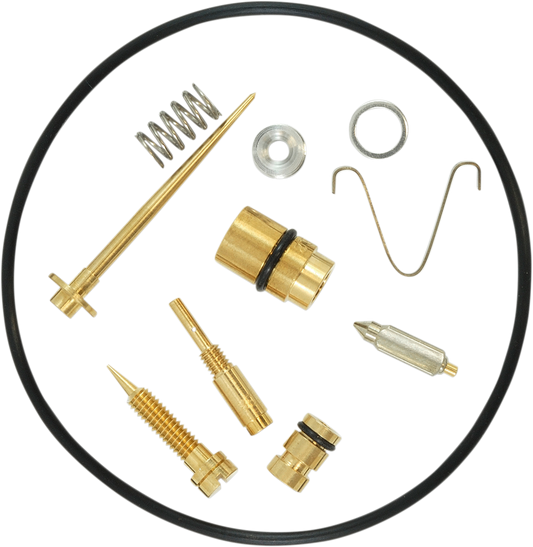 K&L SUPPLY CARBURETOR REPAIR KITS CARB REPAIR KITS