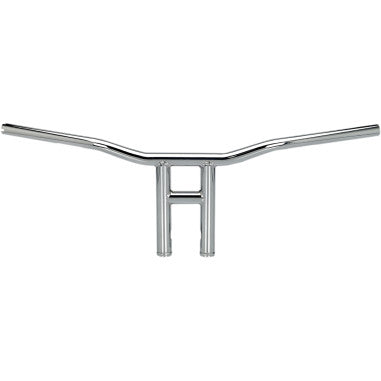 1" THROTTLE-BY-WIRE HANDLEBARS FOR HARLEY-DAVIDSON