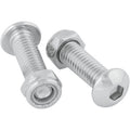 CONTOUR FOOTPEGS AND SHIFT PEGS FOR HARLEY-DAVIDSON