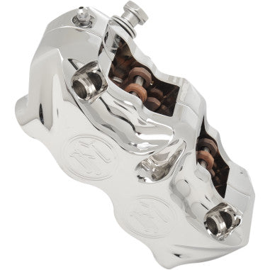 RADIAL MOUNT FRONT BRAKE CALIPERS FOR HARLEY-DAVIDSON