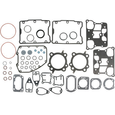 TOP END GASKET KITS FOR HARLEY-DAVIDSON