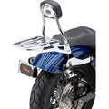 DETACHABLE BACKREST KITS FOR HARLEY-DAVIDSON