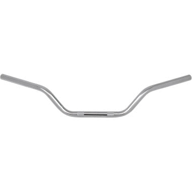 1" HANDLEBARS FOR HARLEY-DAVIDSON