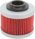 HIFLOFILTRO HIFLOFILTRO®​ OIL FILTERS OIL FILTER SPYDER TRANS