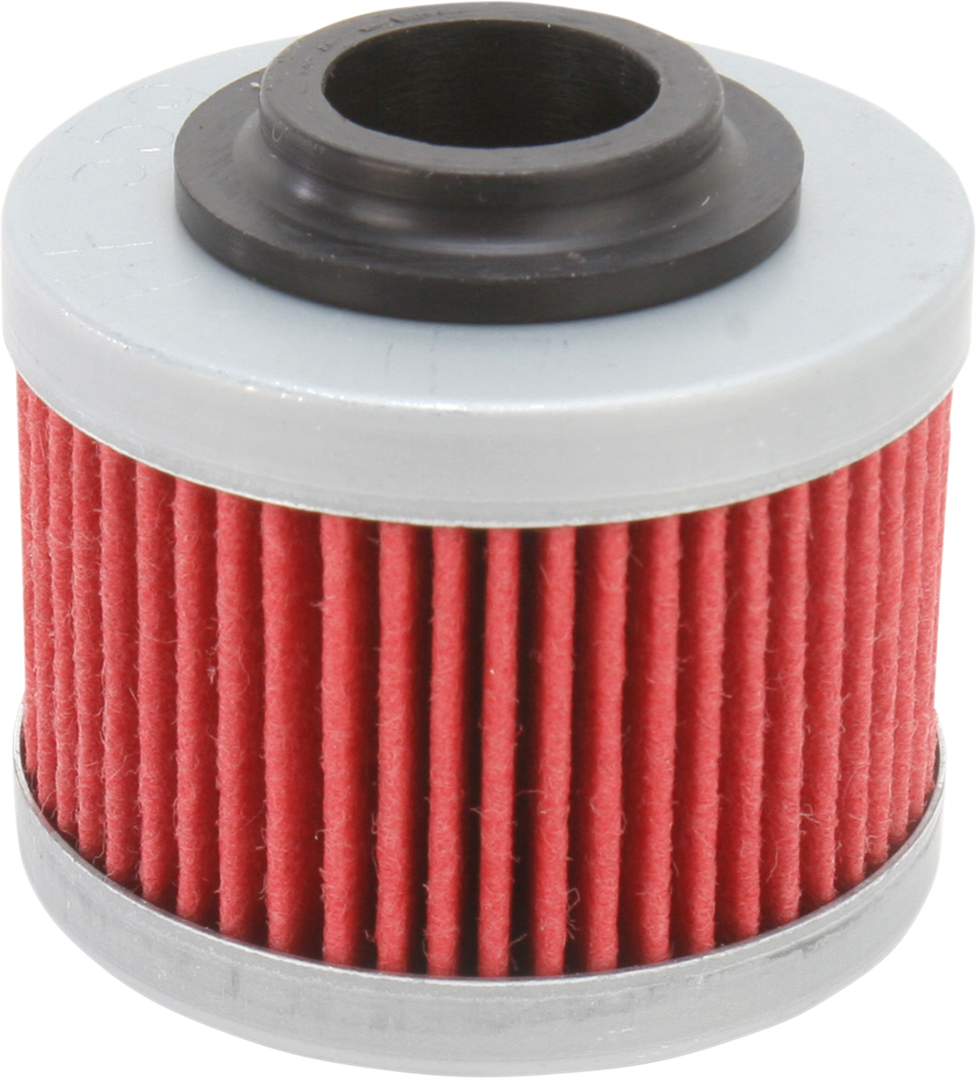 HIFLOFILTRO HIFLOFILTRO®​ OIL FILTERS OIL FILTER SPYDER TRANS