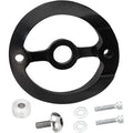 SUPER STOCK™ STEALTH AIR CLEANER KITS FOR HARLEY-DAVIDSON