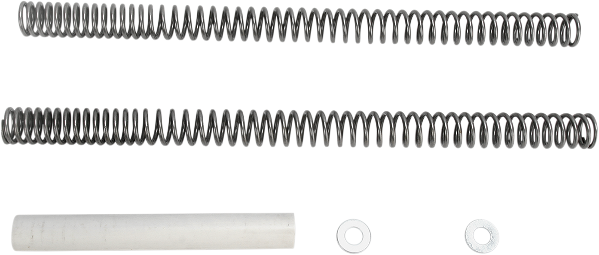 PROGRESSIVE SUSPENSION FRONT FORK SPRINGS FORK SPRINGS DUAL SPORT