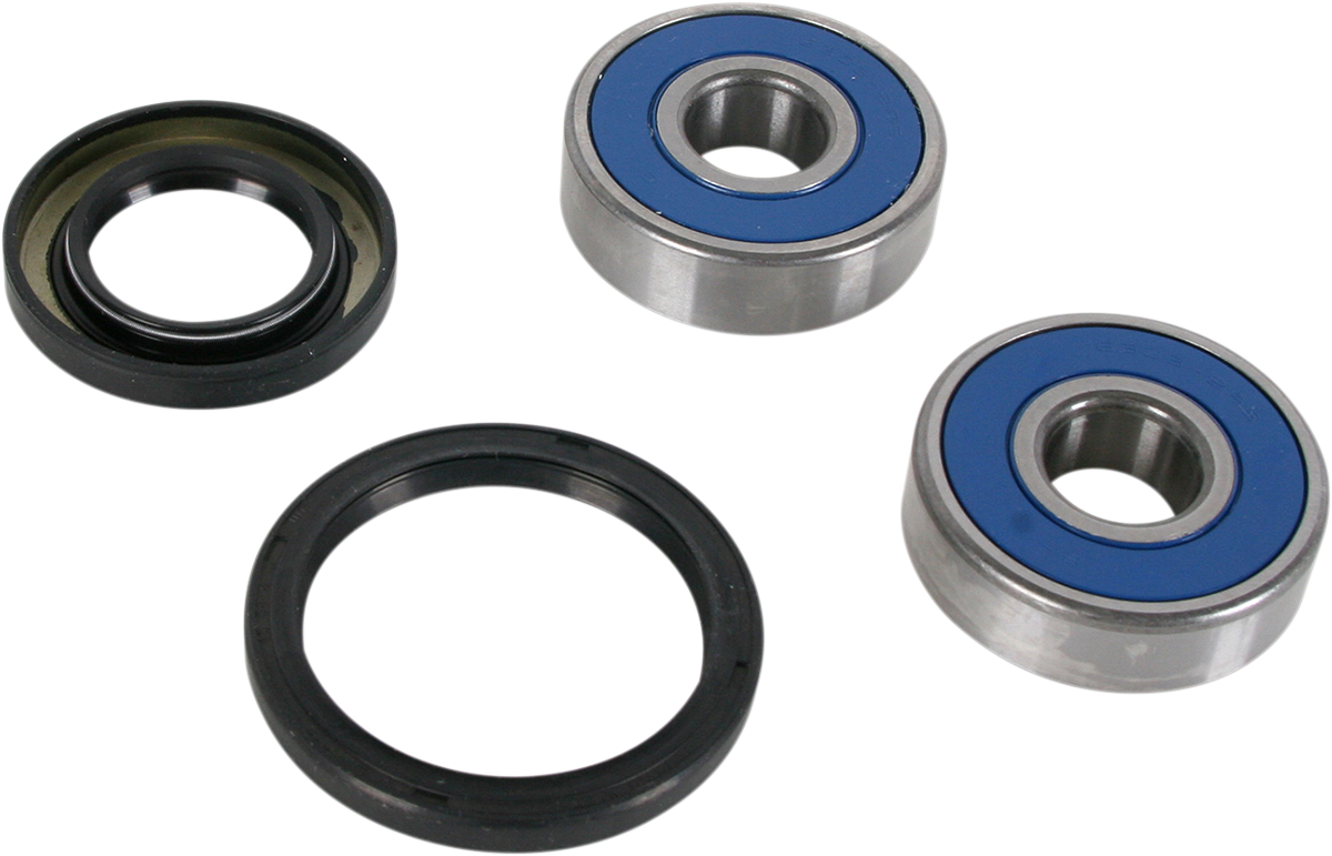 PIVOT WORKS WHEEL BEARING AND SEAL KITS BEARING FRT WHL Y02-000