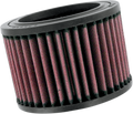 K & N HIGH-FLOW AIR FILTERS™ AIR FIL BMW R1200C