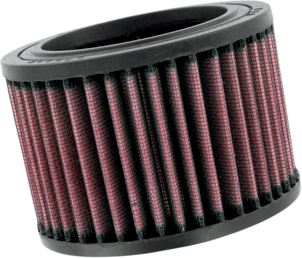 K & N HIGH-FLOW AIR FILTERS™ AIR FIL BMW R1200C