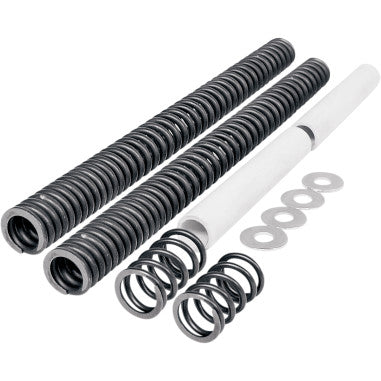 FRONT FORK LOWERING KITS FOR HARLEY-DAVIDSON