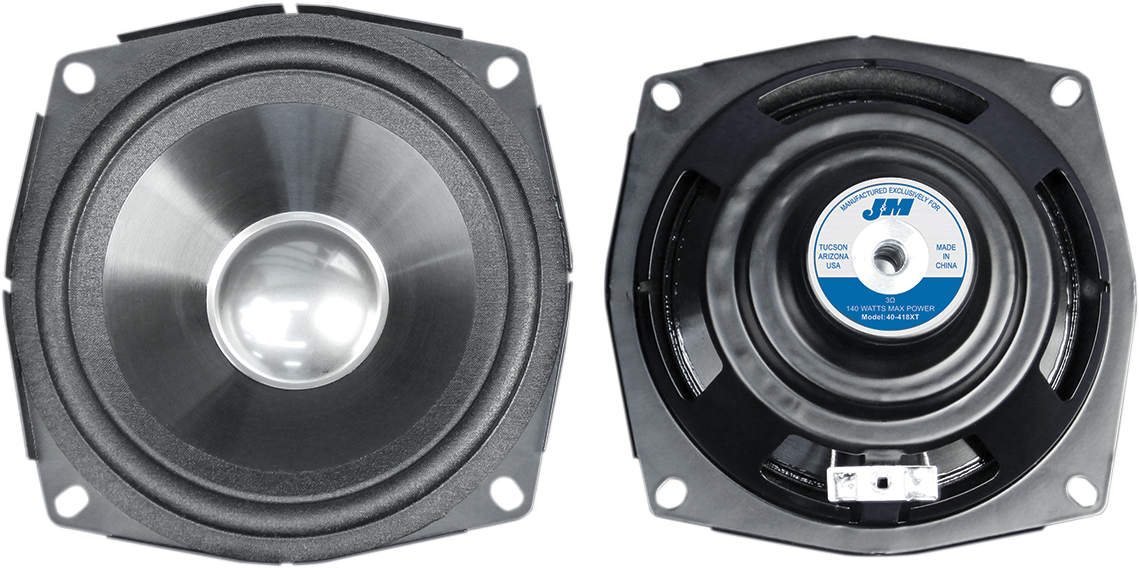 J & M SPEAKER UPGRADE KIT SPEAKER FT PERF XT GL18