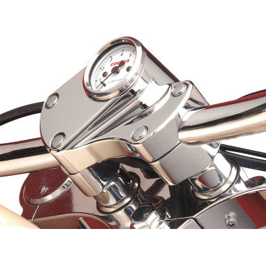 BUFFALO RISERS FOR HARLEY-DAVIDSON