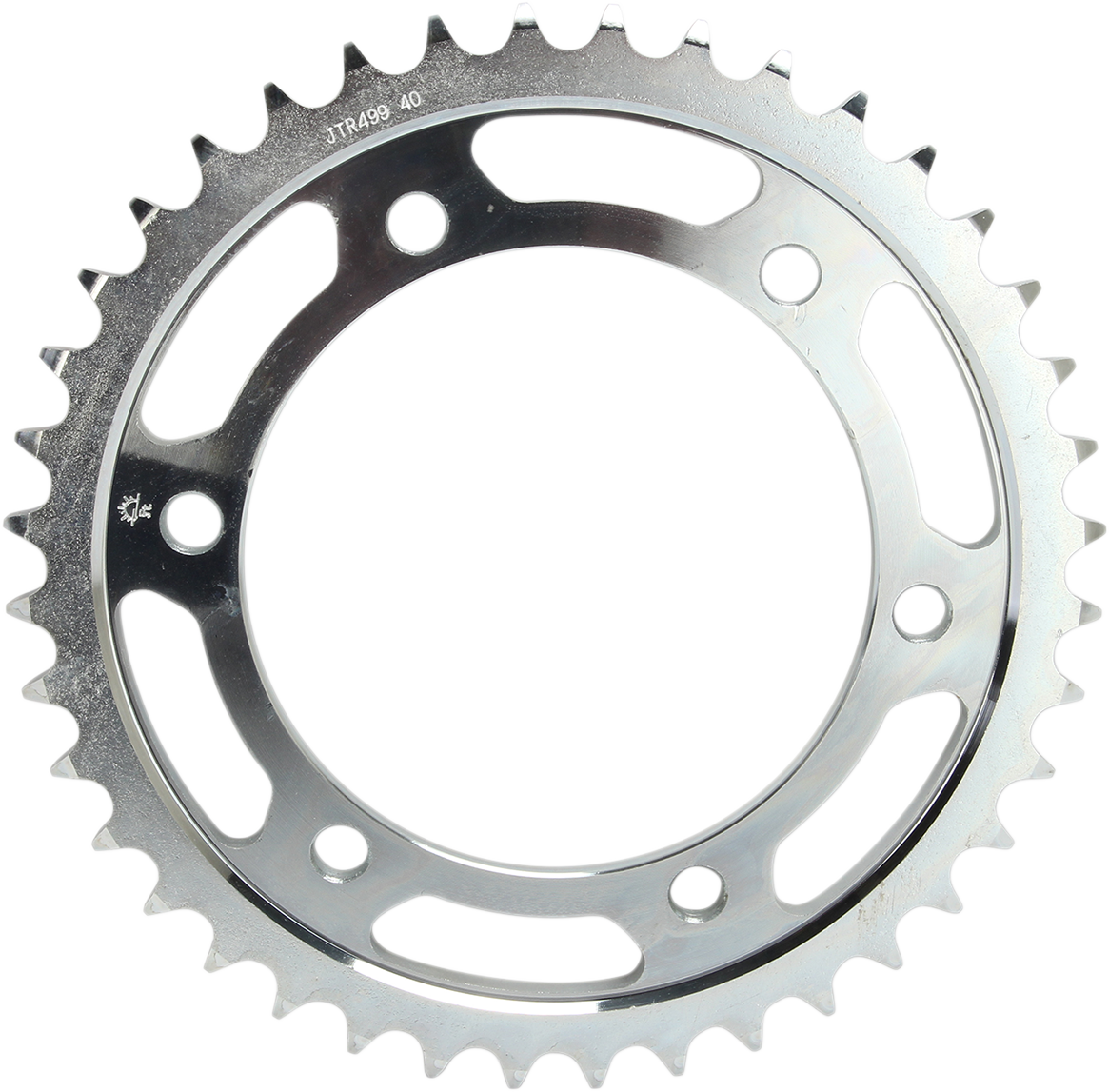 JT SPROCKETS JT SPROCKETS SPROCKET, RR 40T