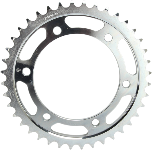 JT SPROCKETS JT SPROCKETS SPROCKET, RR 40T