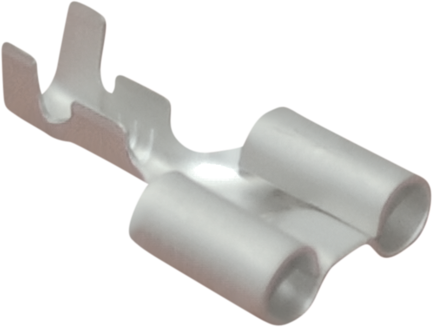 NAMZ REPLACEMENT CONNECTORS AND TERMINALS TERMINAL DF #5 SHUR 50PK