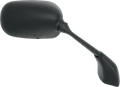 PARTS UNLIMITED OEM REPLACEMENT MIRRORS MIRROR R6 YAMAHA RH BLK