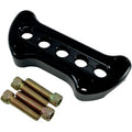 UPPER HANDLEBAR CLAMPS FOR HARLEY-DAVIDSON