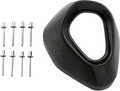 AKRAPOVIC REPLACEMENT PARTS END CAP CF R5 TYPE 1