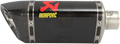AKRAPOVIC REPLACEMENT PARTS MUFFLER RPL M-AP00502C
