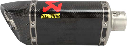 AKRAPOVIC REPLACEMENT PARTS MUFFLER RPL M-AP00502C