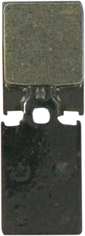 EBC BRAKE PADS AND SHOES BRAKE PAD EBC FA116