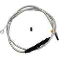 HANDLEBAR CABLE/BRAKE & CLUTCH LINE/WIRE KITS AND COMPONENTS FOR HARLEY-DAVIDSON