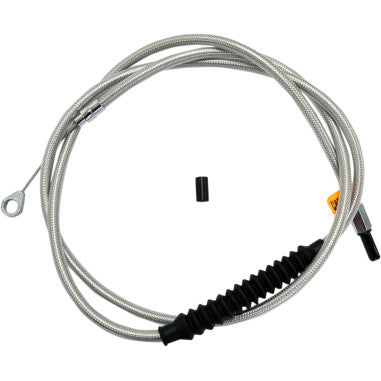 HANDLEBAR CABLE/BRAKE & CLUTCH LINE/WIRE KITS AND COMPONENTS FOR HARLEY-DAVIDSON