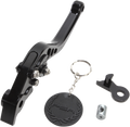 POWERSTANDS RACING CLICK 'N ROLL LEVERS CLUTCH LVR PSR SHORT BLK