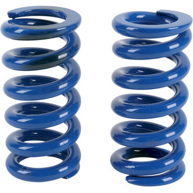 BIG SHOCK SPRINGS FOR HARLEY-DAVIDSON