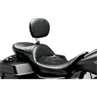 MAVERICK DADDY LONG LEGS SEATS FOR HARLEY-DAVIDSON