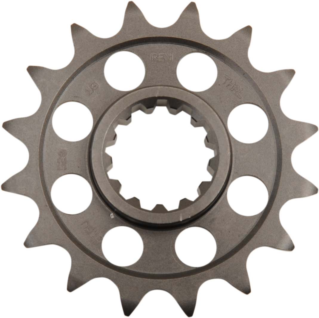 RENTHAL RENTHAL STREET SPROCKETS RENTHAL SPROCKET FRNT HON