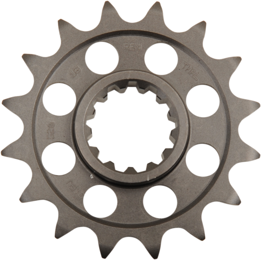 RENTHAL RENTHAL STREET SPROCKETS RENTHAL SPROCKET FRNT HON