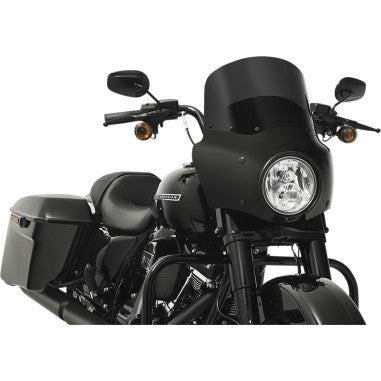 ROAD WARRIOR FAIRINGS FOR HARLEY-DAVIDSON