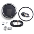 MLX SERIES GAUGES FOR HARLEY-DAVIDSON