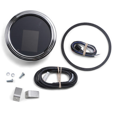 MLX SERIES GAUGES FOR HARLEY-DAVIDSON