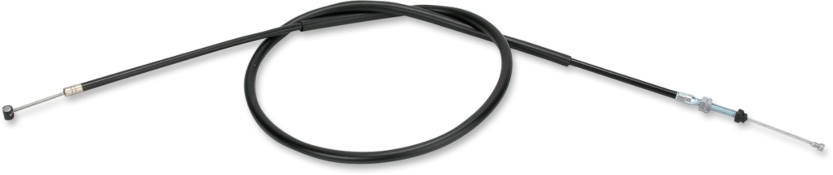 PARTS UNLIMITED-CABLES CONTROL CABLES CABLE, CLUTCH YAMAHA