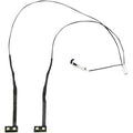 FAIRING VENT TRIM LED LIGHTS FOR HARLEY-DAVIDSON