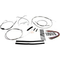 XR HANDLEBAR INSTALLATION KITS FOR HARLEY-DAVIDSON