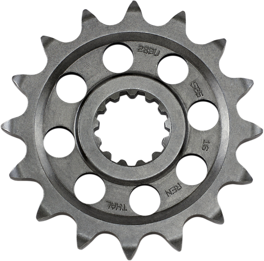 RENTHAL RENTHAL STREET SPROCKETS RENTHAL SPROCKET FRNT YAM