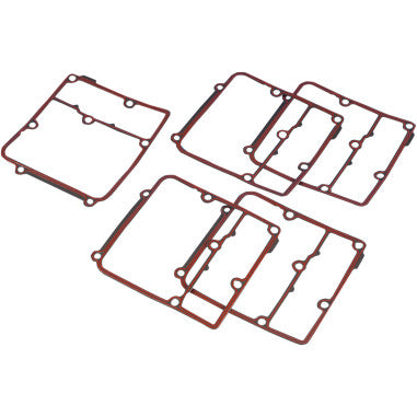 REPLACEMENT GASKETS, SEALS AND O-RINGS FOR BIG TWIN TRANSMISSIONS FOR HARLEY-DAVIDSON