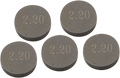 PROX VALVE SHIM KITS VALVESHIM 9.48X2.20 5PK