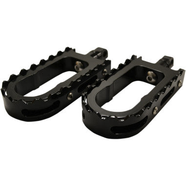 BMX FOOTPEGS FOR HARLEY-DAVIDSON