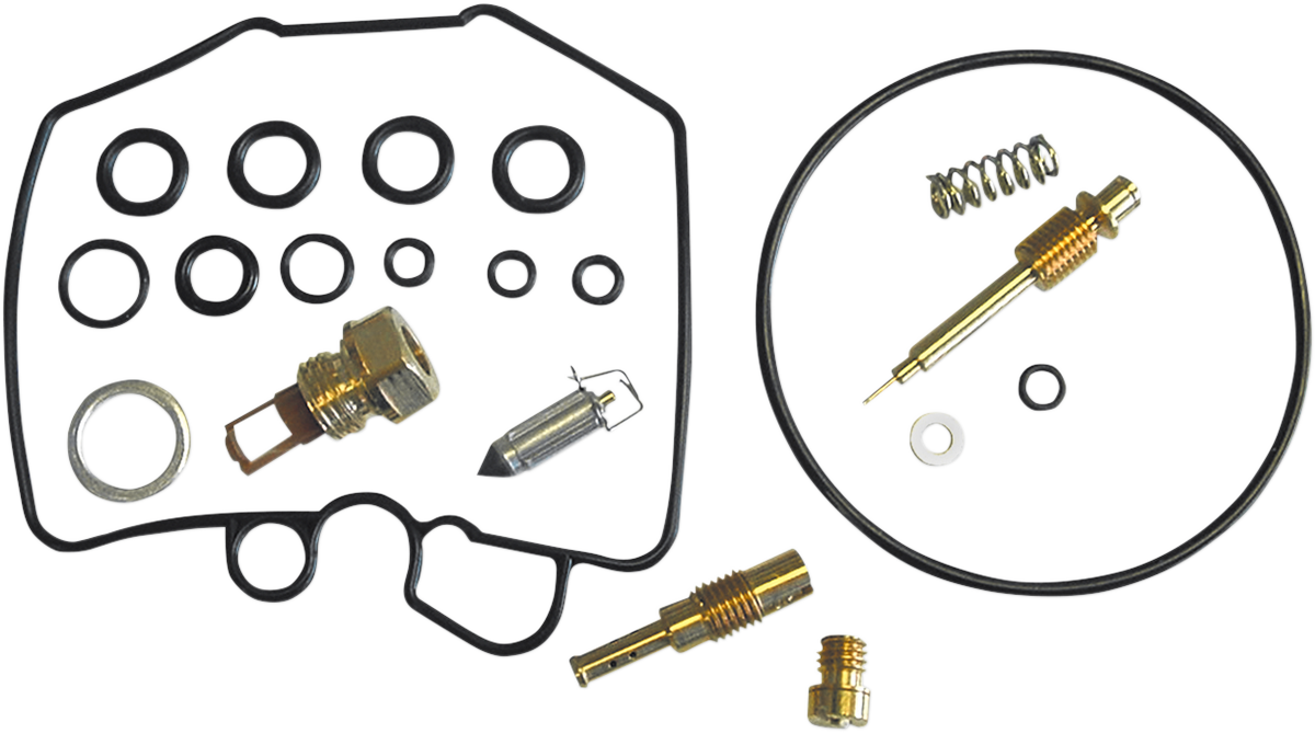 K&L SUPPLY CARBURETOR REPAIR KITS CARB REPAIR KITS