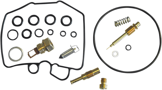 K&L SUPPLY CARBURETOR REPAIR KITS CARB REPAIR KITS