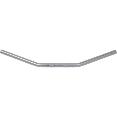 1" HANDLEBARS FOR HARLEY-DAVIDSON