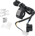 K&S TECHNOLOGIES UNIVERSAL HEADLIGHT SWITCH HEADLIGHT SWITCH UNIVRSL