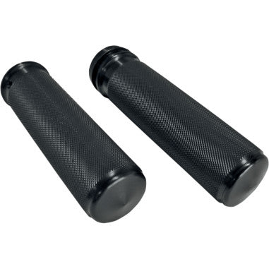 SENSOR-TYPE KNURLED HANDGRIPS FOR HARLEY-DAVIDSON