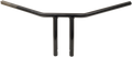 DRAG SPECIALTIES 1" DIAMETER HANDLEBARS HANDLEBAR 8"TBARD/D BKTBW