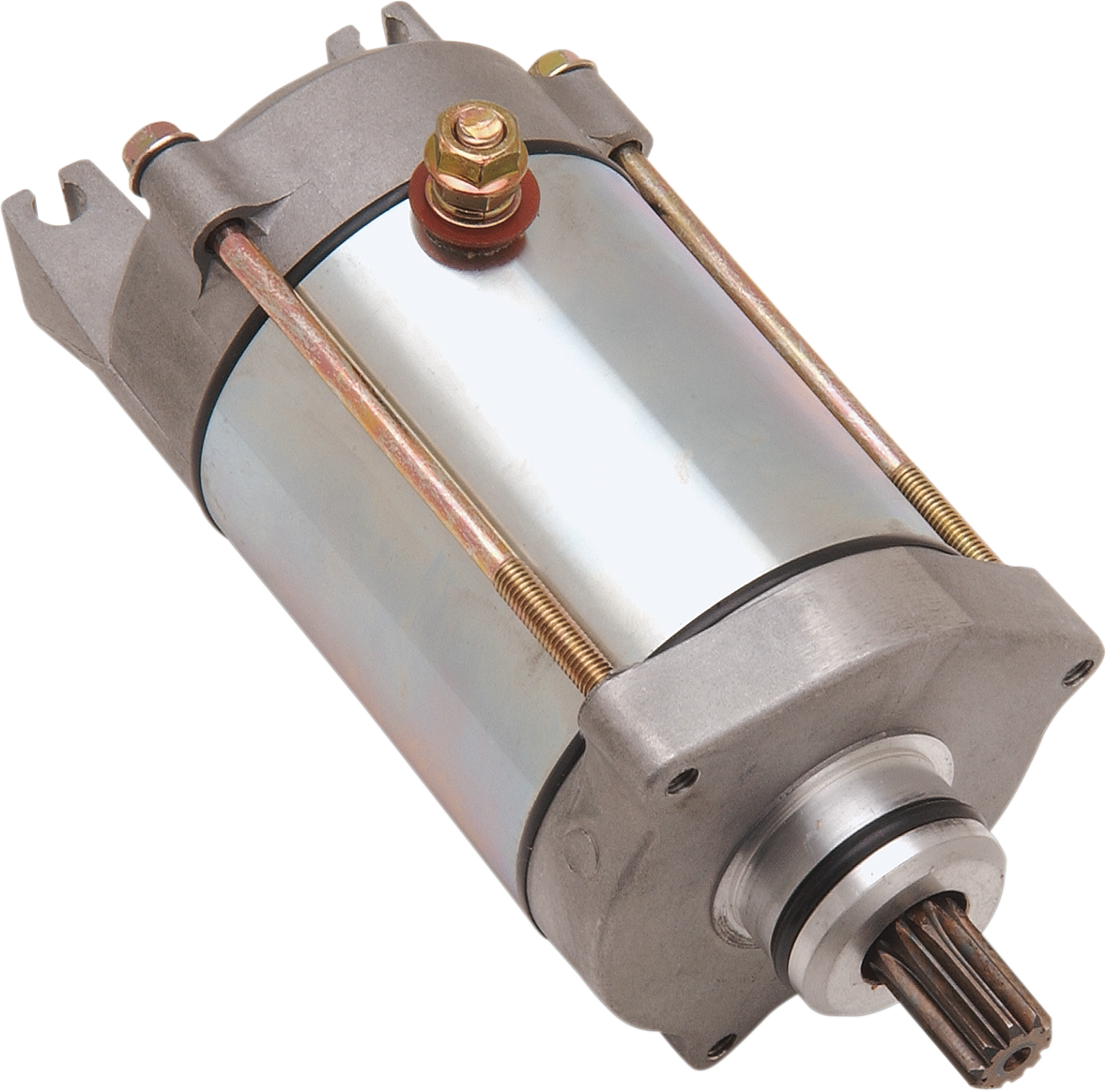RICK'S MOTORSPORT ELECTRIC STARTERS STARTER, HONDA